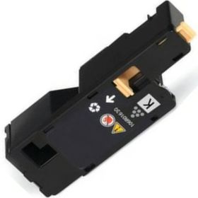 Xerox 6015-6000-6010 Siyah Muadil Toner