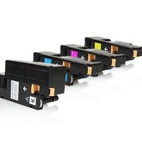 Xerox 6015-6000-6010 Siyah Muadil Toner