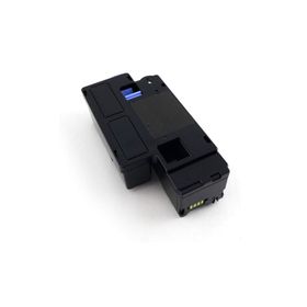 Xerox 6015-6000-6010 Siyah Muadil Toner