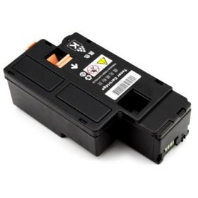 Xerox 6015-6000-6010 Siyah Muadil Toner