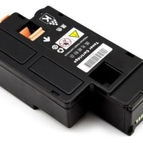 Xerox 6015-6000-6010 Siyah Muadil Toner