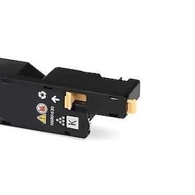 Xerox 6015-6000-6010 Siyah Muadil Toner