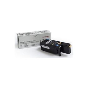 Xerox 6020 106R02760 Mavi Toner
