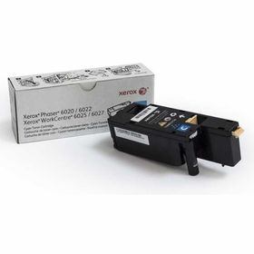 Xerox 6020 106R02760 Mavi Toner