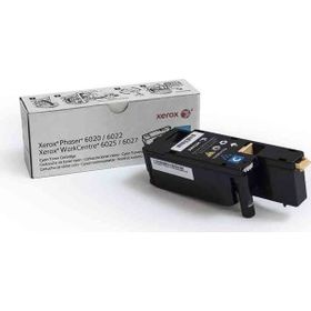 Xerox 6020 106R02760 Mavi Toner