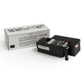 Xerox 6020 106R02760 Mavi Toner