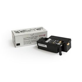 Xerox 6020 106R02760 Mavi Toner