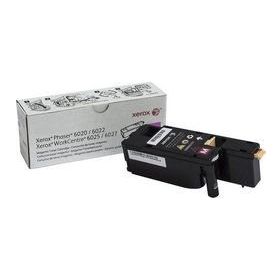 Xerox 6020 106R02761 Kırmızı Toner