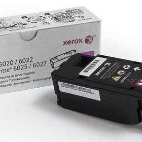 Xerox 6020 106R02761 Kırmızı Toner