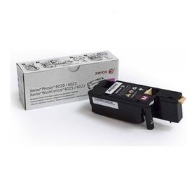 Xerox 6020 106R02761 Kırmızı Toner