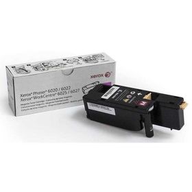 Xerox 6020 106R02761 Kırmızı Toner