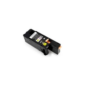 Xerox 6020 106R02762 Sarı Toner