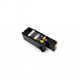 Xerox 6020 106R02762 Sarı Toner