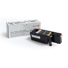 Xerox 6020 106R02762 Sarı Toner