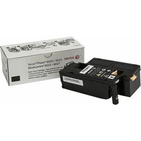 Xerox 6020 106R02763 Siyah Orjinal Toner