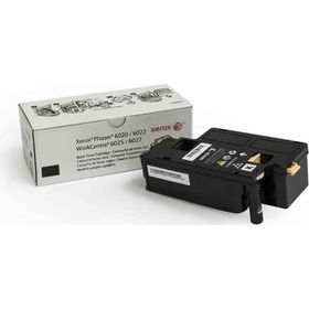 Xerox 6020 106R02763 Siyah Orjinal Toner