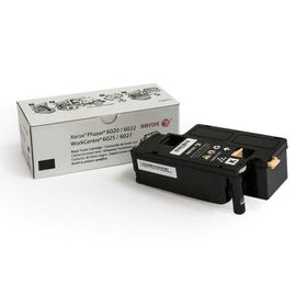 Xerox 6020 106R02763 Siyah Orjinal Toner