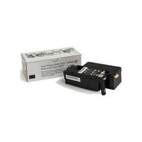Xerox 6020 106R02763 Siyah Orjinal Toner