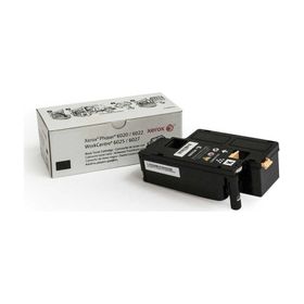 Xerox 6020 106R02763 Siyah Orjinal Toner