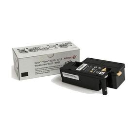 Xerox 6020 106R02763 Siyah Orjinal Toner