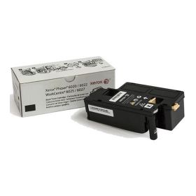 Xerox 6020 106R02763 Siyah Toner