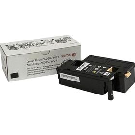 Xerox 6020 106R02763 Siyah Toner