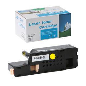 Xerox 6020/6022 Sarı Muadil Toner
