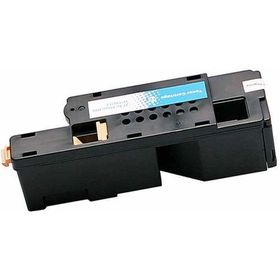 Xerox 6020/6025/6022/6027/106R02760 Mavi Muadil Toner