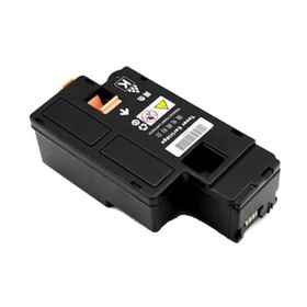 Xerox 6020/6025/6022/6027/106R02763 Siyah Muadil Toner