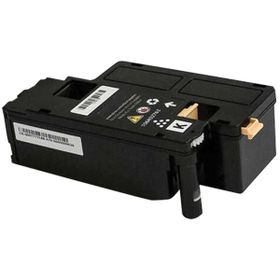 Xerox 6020/6025/6022/6027/106R02763 Siyah Muadil Toner