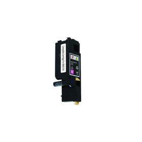 Xerox 6025-6027 Kırmızı Muadil Toner