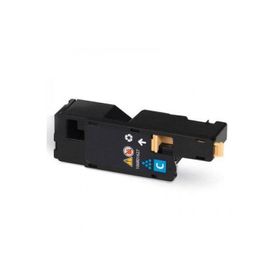 Xerox 6025-6027 Mavi Muadil Toner