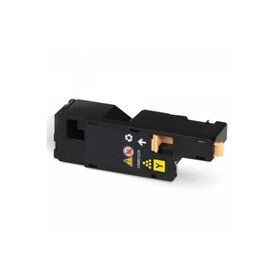 Xerox 6025-6027 Sarı Muadil Toner