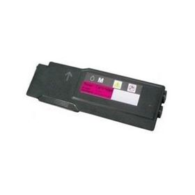 Xerox 6053 6600/6605 Kırmızı Toner Chip
