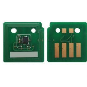 Xerox 6055 Phaser 6600 106R02252 Siyah Toner Chip