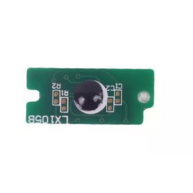 Xerox 6056 Phaser 6600 106R02249 Mavi Toner Chip