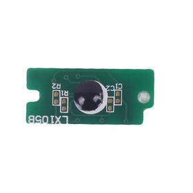 Xerox 6056 Phaser 6600 106R02249 Mavi Toner Chip