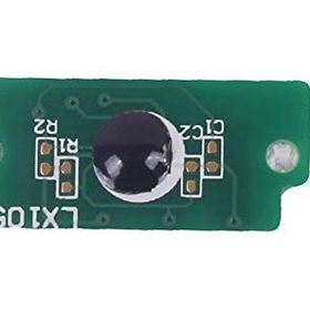 Xerox 6056 Phaser 6600 106R02249 Mavi Toner Chip