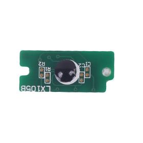 Xerox 6056 Phaser 6600 106R02249 Mavi Toner Chip