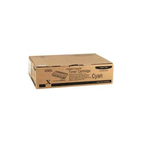 Xerox 6100 106R00676 Mavi Toner