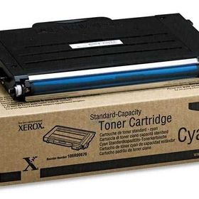 Xerox 6100 106R00676 Mavi Toner