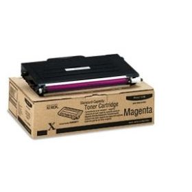 Xerox 6100 (106r00677) Orijinal Kırmızı Toner
