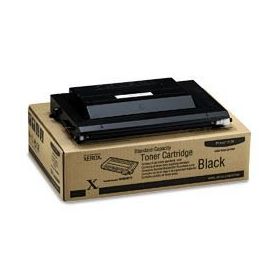 Xerox 6100 106r00679 Siyah Orjinal Toner