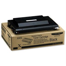 Xerox 6100 106r00679 Siyah Orjinal Toner