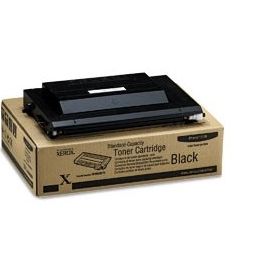 Xerox 6100 106r00679 Siyah Orjinal Toner