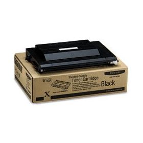 Xerox 6100 106r00679 Siyah Orjinal Toner