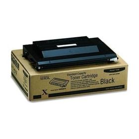 Xerox 6100 106r00679 Siyah Orjinal Toner