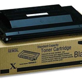 Xerox 6100 106r00679 Siyah Orjinal Toner