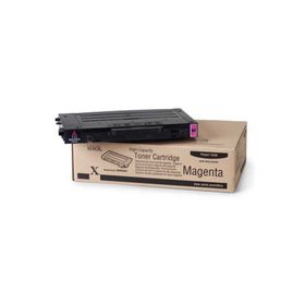 Xerox 6100 106R00681 Kırmızı Toner