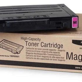 Xerox 6100 106R00681 Kırmızı Toner